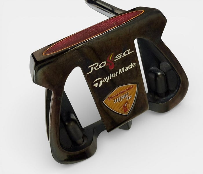Taylormade Rossa Tourismo Agsi+ Putter / 35" / New Grip