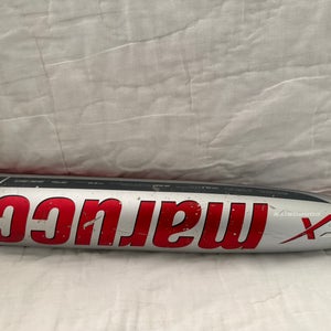 2023 Marucci BBCOR Certified Bat (-3) 30 oz 33" (Used)