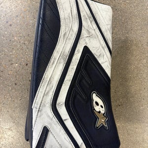Junior Brian's G-Netik X Goalie Blocker Regular (Used)