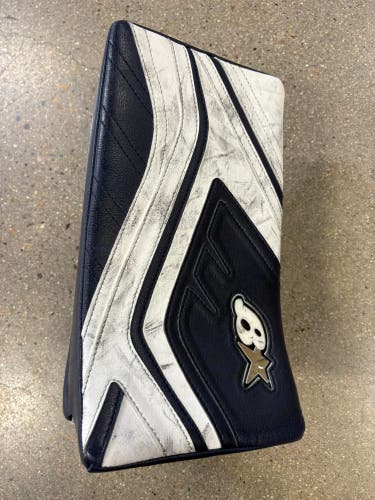 Junior Brian's G-Netik X Goalie Blocker Regular (Used)