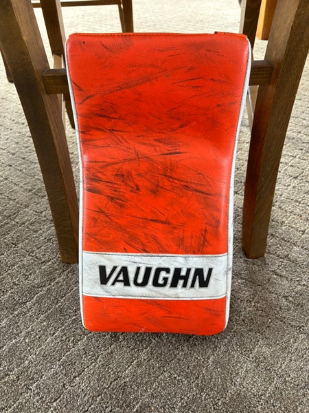 Vaughn Velocity V5 7800 Regular Pro Stock (Used)