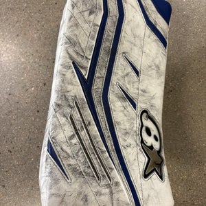 Intermediate Brian's GNETiK X5 Goalie Blocker Regular (Used)