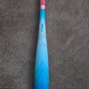 2024 Easton Hype Fire Composite USSSA Certified Bat (-5) 25 oz 30" (Used)