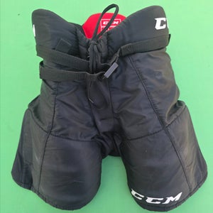 CCM JetSpeed FT350 Hockey Pants | Youth Large