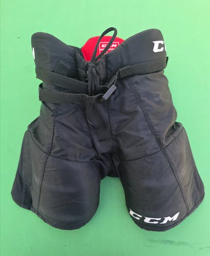 CCM JetSpeed FT350 Hockey Pants | Youth Large