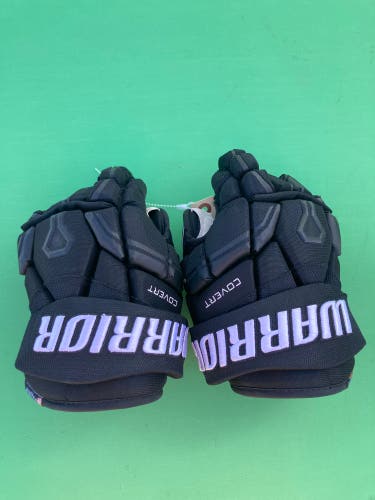 Warrior Covert Pro Junior Gloves 10"