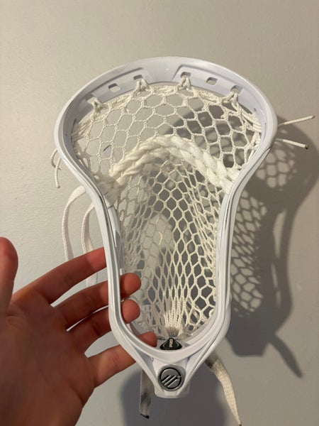 Maverik Optik 3 Fresh Stringing Head (Used)