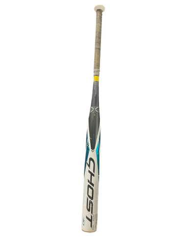 Used Easton GHOST 2023 BB/SB Fastpitch Bat 33" 11834-S000045274