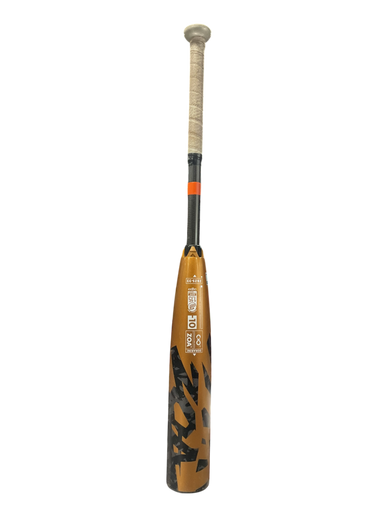 Used Demarini ZOA 2022 BB/SB USSSA 2 3/4 Bat 29" 11834-S000045275