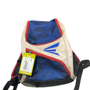 Used Easton BACKPACK BB/SB Player Backpack Royal Blue 11834-S000045267