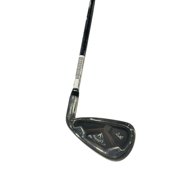 Used Callaway FT Mens Individual Iron RH 6 Iron 11834-S000045241