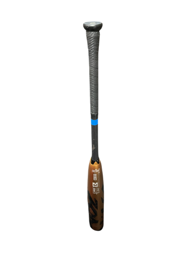Used Demarini ZOA 22 BB/SB High School -3 Bat 33" 11834-S000045237