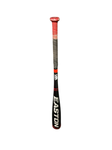 Used Easton ALPHA ALX BB/SB USA 2 5/8 Bat 30" 11834-S000045233