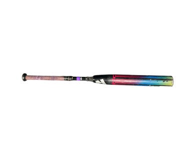 Used Demarini PRISM BB/SB Fastpitch Bat 31" 11834-S000045224