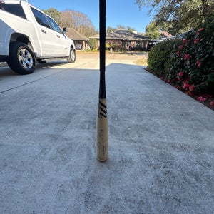 Marucci Posey28 Alloy USSSA Certified Bat (-8) 23 oz 31" (Used)