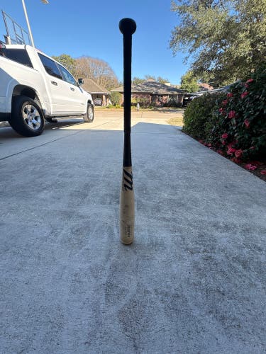 Marucci Posey28 Alloy USSSA Certified Bat (-8) 23 oz 31" (Used)