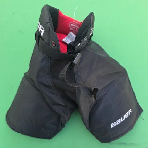 Bauer Lil Sport Hockey Pants | Youth Medium