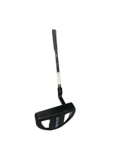 Used Top Flite Jr Putter RH 11834-S000045305