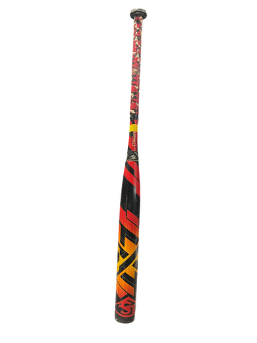Used Louisville Slugger LXT 2022 BB/SB Fastpitch Bat 33" 11834-S000045298