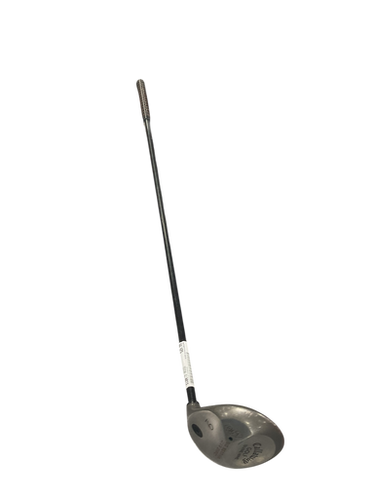 Used Callaway BIG BERTHA WAR BIRD Mens Fairway Wood RH 9 Wood 11834-S000045295