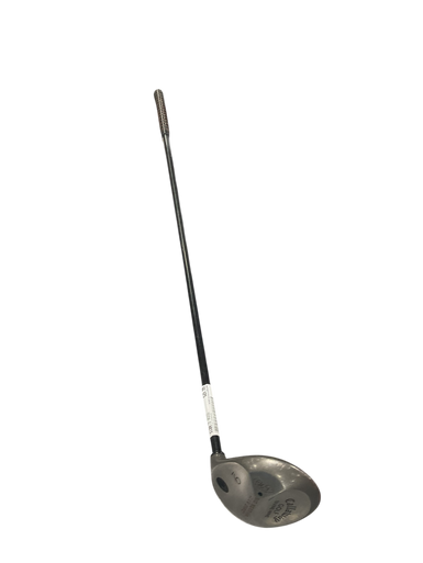 Used Callaway BIG BERTHA WAR BIRD Mens Fairway Wood RH 9 Wood 11834-S000045295