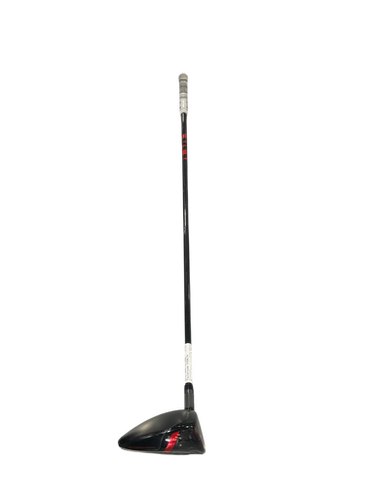 Used Taylormade STEALTH Mens Fairway Wood RH 3 Wood 11834-S000045288