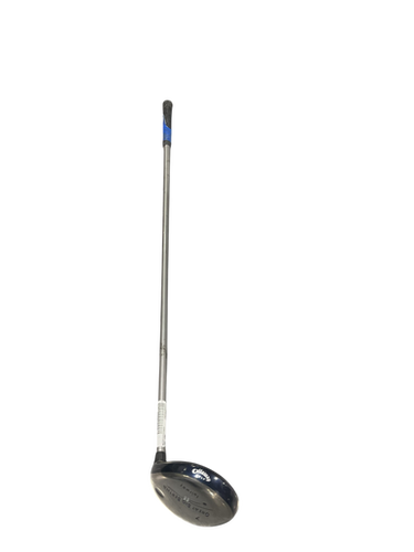 Used Callaway GREAT BIG BERTHA 2 7 WOOD Mens Fairway Wood RH 7 Wood 11834-S000045281