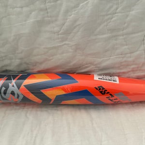 2023 Louisville Slugger Atlas Alloy USSSA Certified Bat (-10) 18 oz 28" (New)