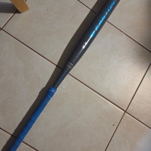 2018 Easton Ghost Composite Bat (-10) 24 oz 34" (Used)