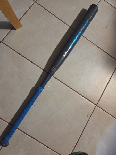 2018 Easton Ghost Composite Bat (-10) 24 oz 34" (Used)