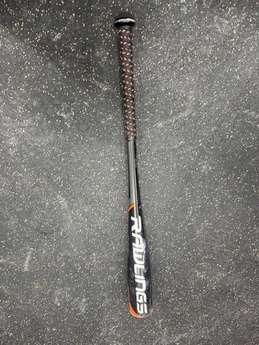 Used Rawlings PRODIGY BB/SB USA 2 5/8 Bat 28" 11337-S000478347