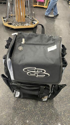 Used BoomBah CATCHERS BAG Catchers Equipment Other 11337-S000478304