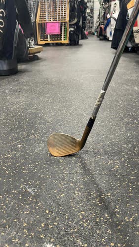 Used Cleveland 56 Golf Wedge Mens RH Sand Wedge 11337-S000478276