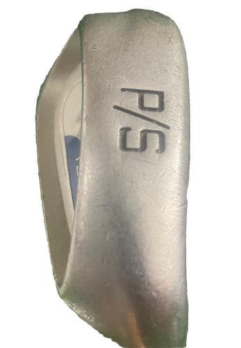 Tiger Shark TS 960 P/S Wedge RH Low Kick Ladies Graphite 34.5" Factory Grip