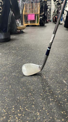 Used Cobra PHIL RODGERS WEDGE Golf Wedge Mens RH Unknown Degree 11337-S000478275