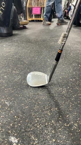 Used Palmer GS90 Golf Wedge Mens RH Unknown Degree 11337-S000478274