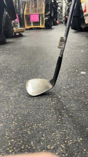 Used Cleveland WEDGE Golf Wedge Mens RH 56 Degree 11337-S000478269