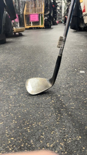 Used Cleveland WEDGE Golf Wedge Mens RH 56 Degree 11337-S000478269