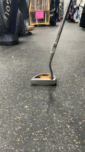 Used Adams IDEA PUTTER Mens Putter RH 11337-S000478261
