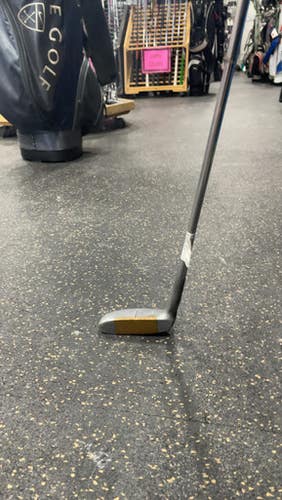 Used Wilson THE TAM PUTTER Mens Putter RH 11337-S000478263