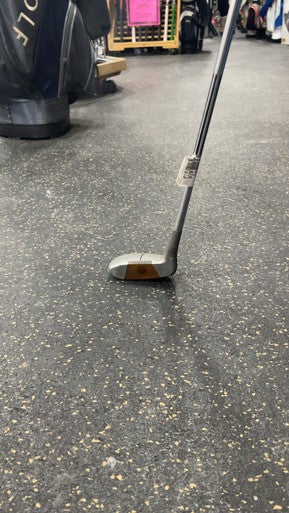 Used Wilson WILSON STAFF 345 8854 PUTTER Mens Putter RH 11337-S000478262