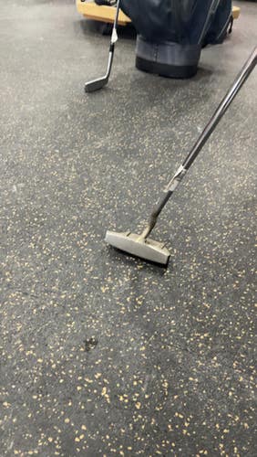 Used Lynx CHEETAH 2 PUTTER Mens Putter RH 11337-S000478258