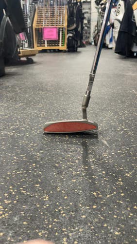 Used Taylormade NUBBINS B1S GREAT SHAPE Mens Putter RH 11337-S000478253
