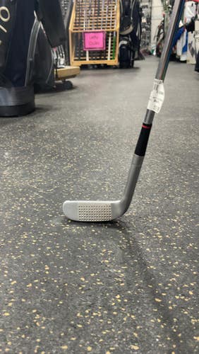 Used 2 WAY CHIPPER Golf Chipper RH Unknown Degree 11337-S000478254