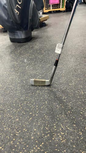 Used VINTAGE PUTTER Mens Putter RH 11337-S000478256