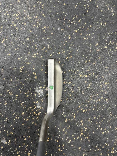 Used SHAMROCK 101 PUTTER Mens Putter RH 11337-S000478252