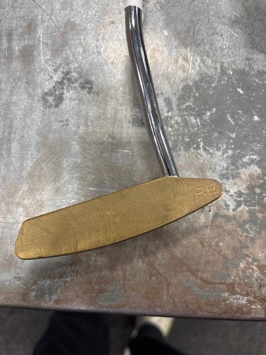 Used REDBIRD 3320 RBPNH PUTTER Mens Putter RH 11337-S000478245