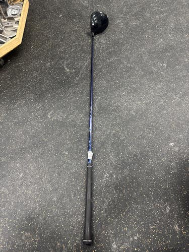 Used Titleist 910D2 Mens Driver RH 9.5 Degree 11337-S000478387