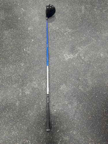Used Ping G15 Mens Driver RH 10.5 Degree 11337-S000478383