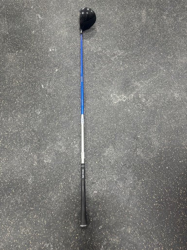 Used Ping G15 Mens Driver RH 10.5 Degree 11337-S000478383